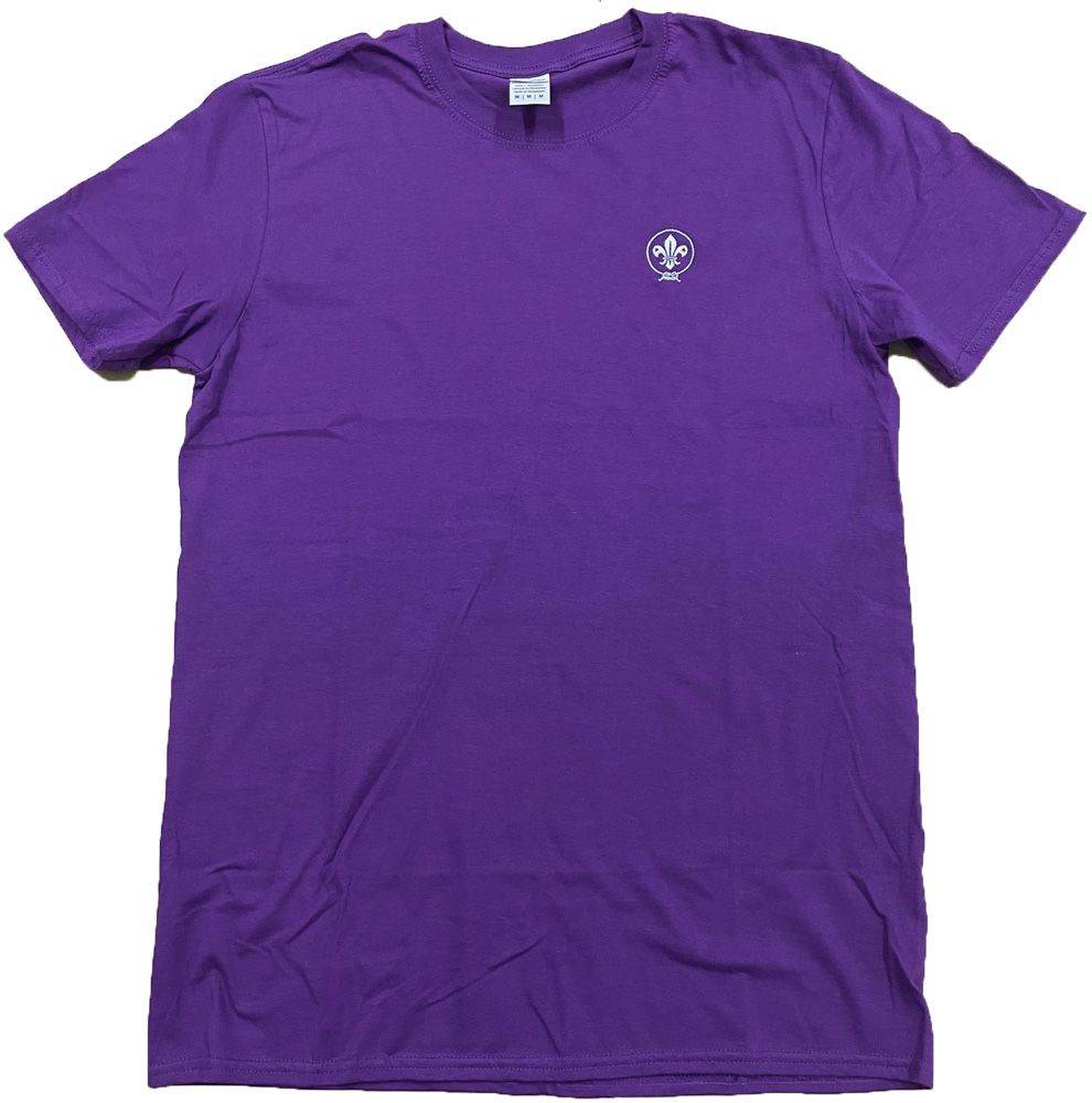 T-Shirt World Scout